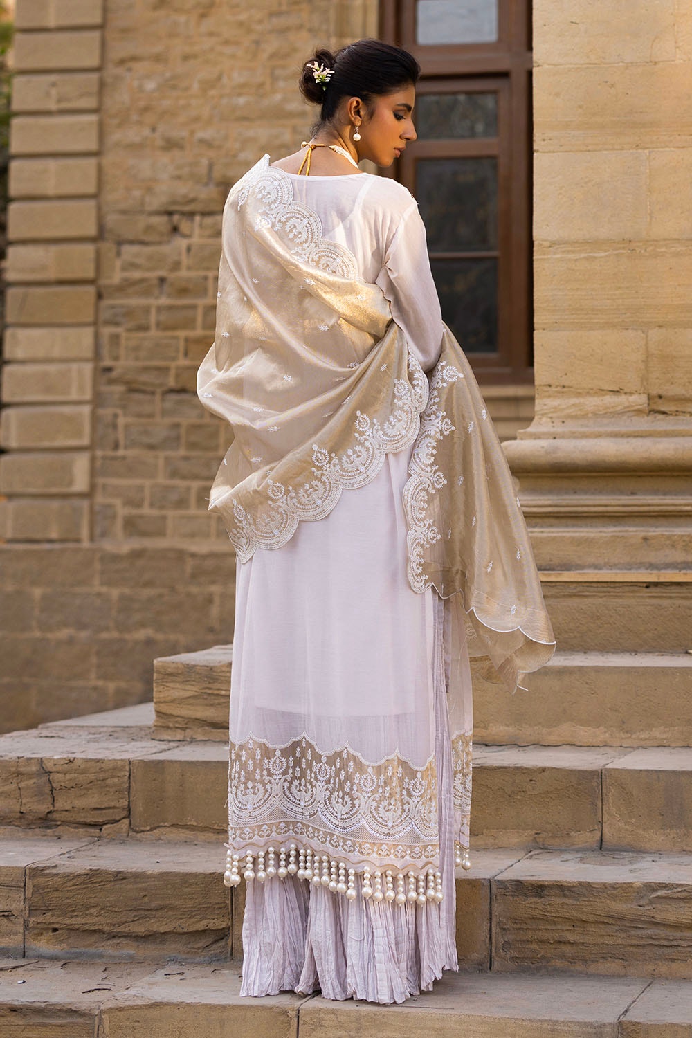 Gul Ahmed | Festive Eid 25 | FE-52144