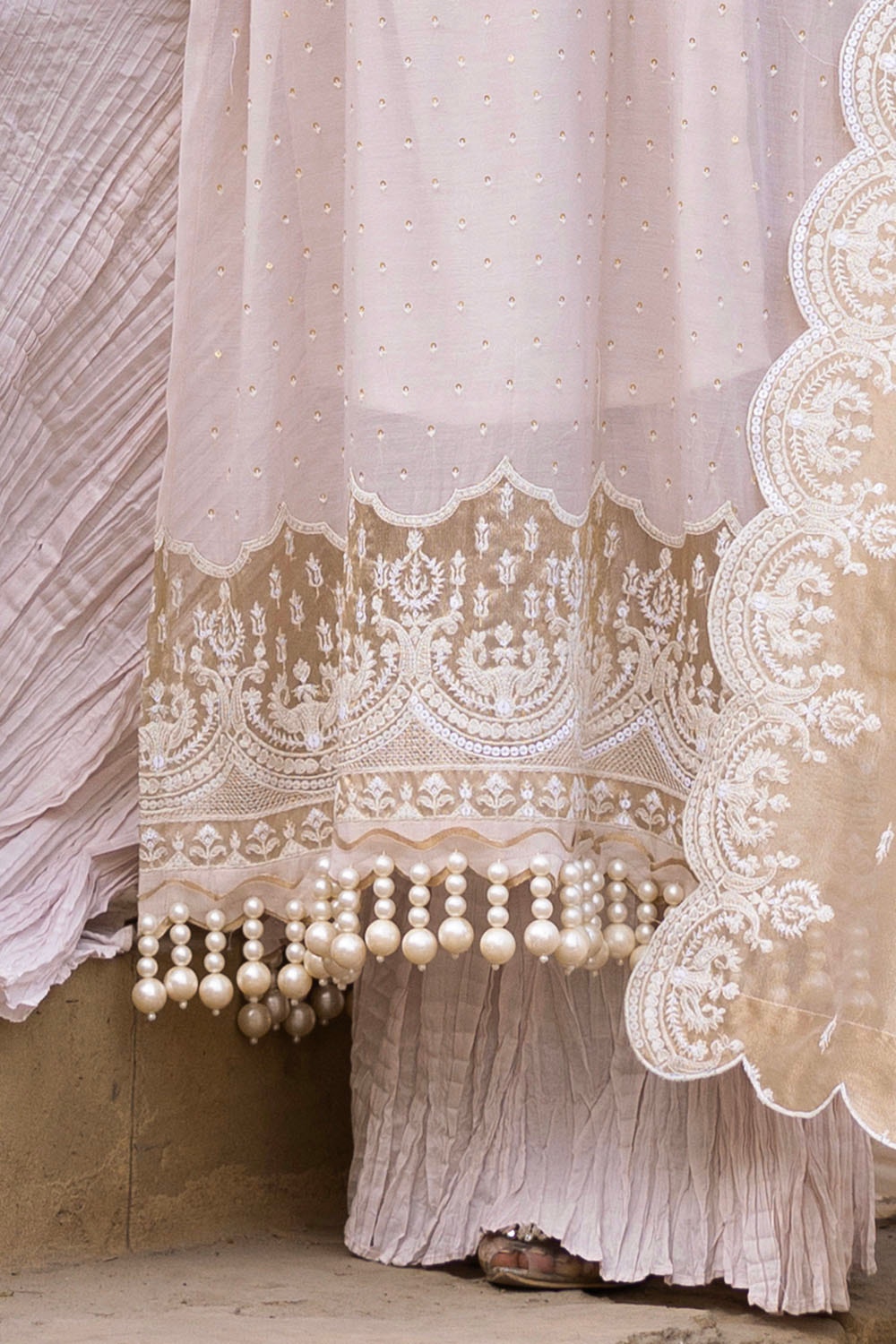 Gul Ahmed | Festive Eid 25 | FE-52144