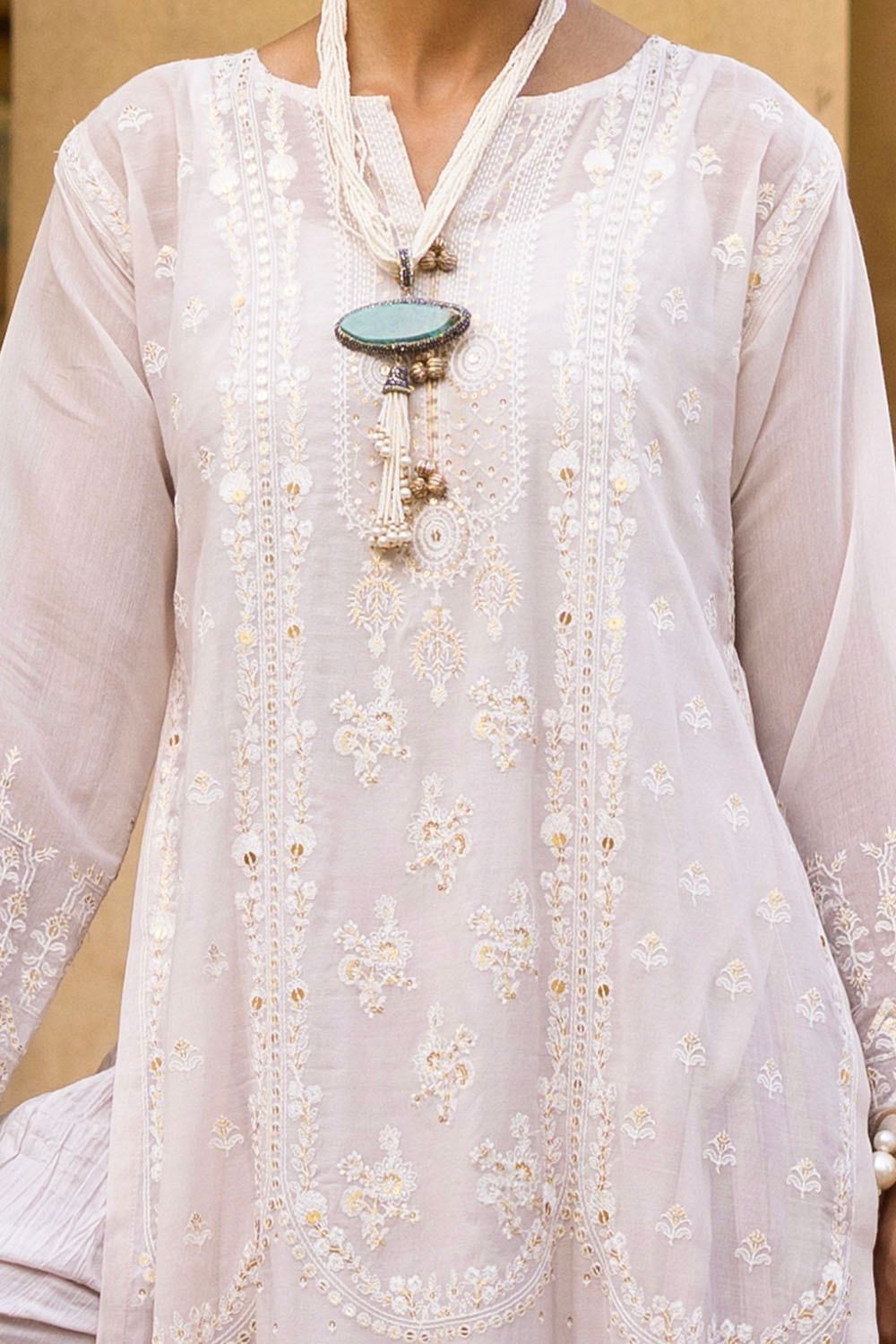 Gul Ahmed | Festive Eid 25 | FE-52144