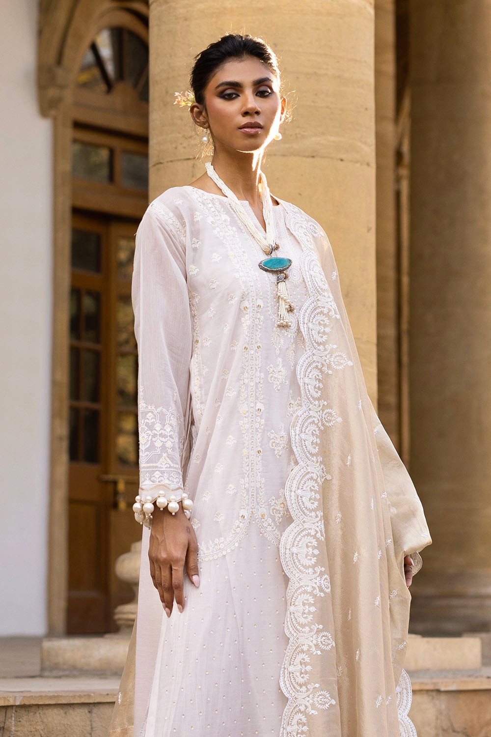 Gul Ahmed | Festive Eid 25 | FE-52144