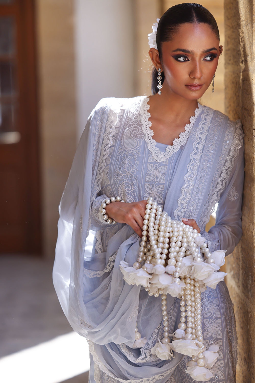 Gul Ahmed | Festive Eid 25 | FE-52149