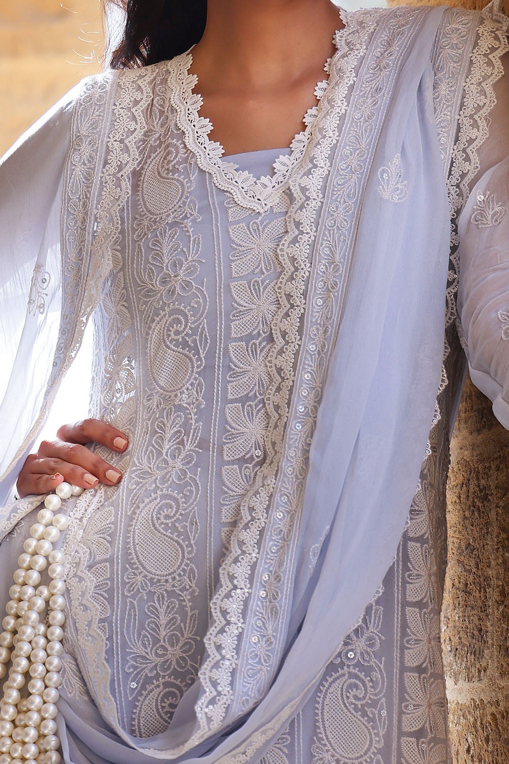 Gul Ahmed | Festive Eid 25 | FE-52149