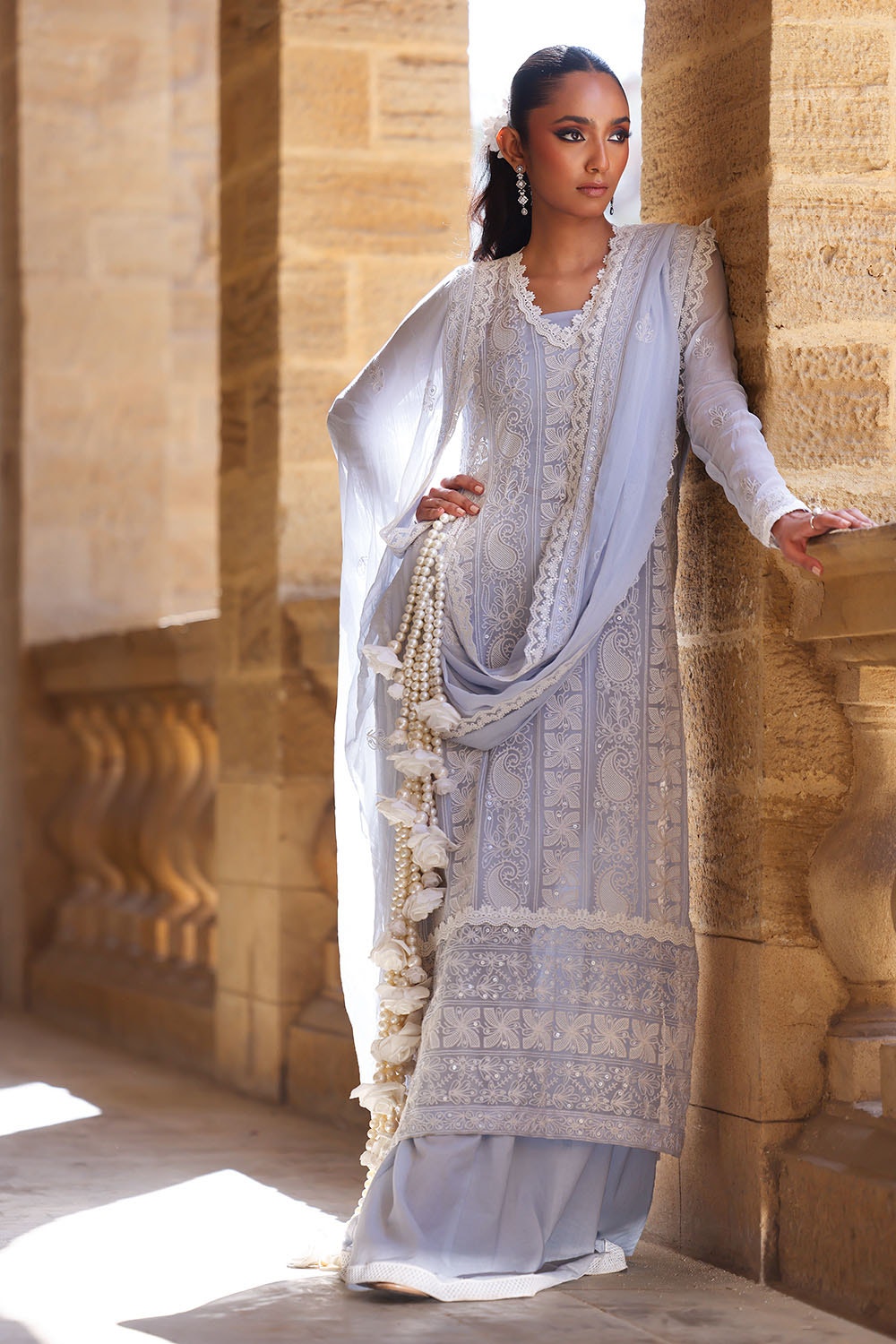 Gul Ahmed | Festive Eid 25 | FE-52149