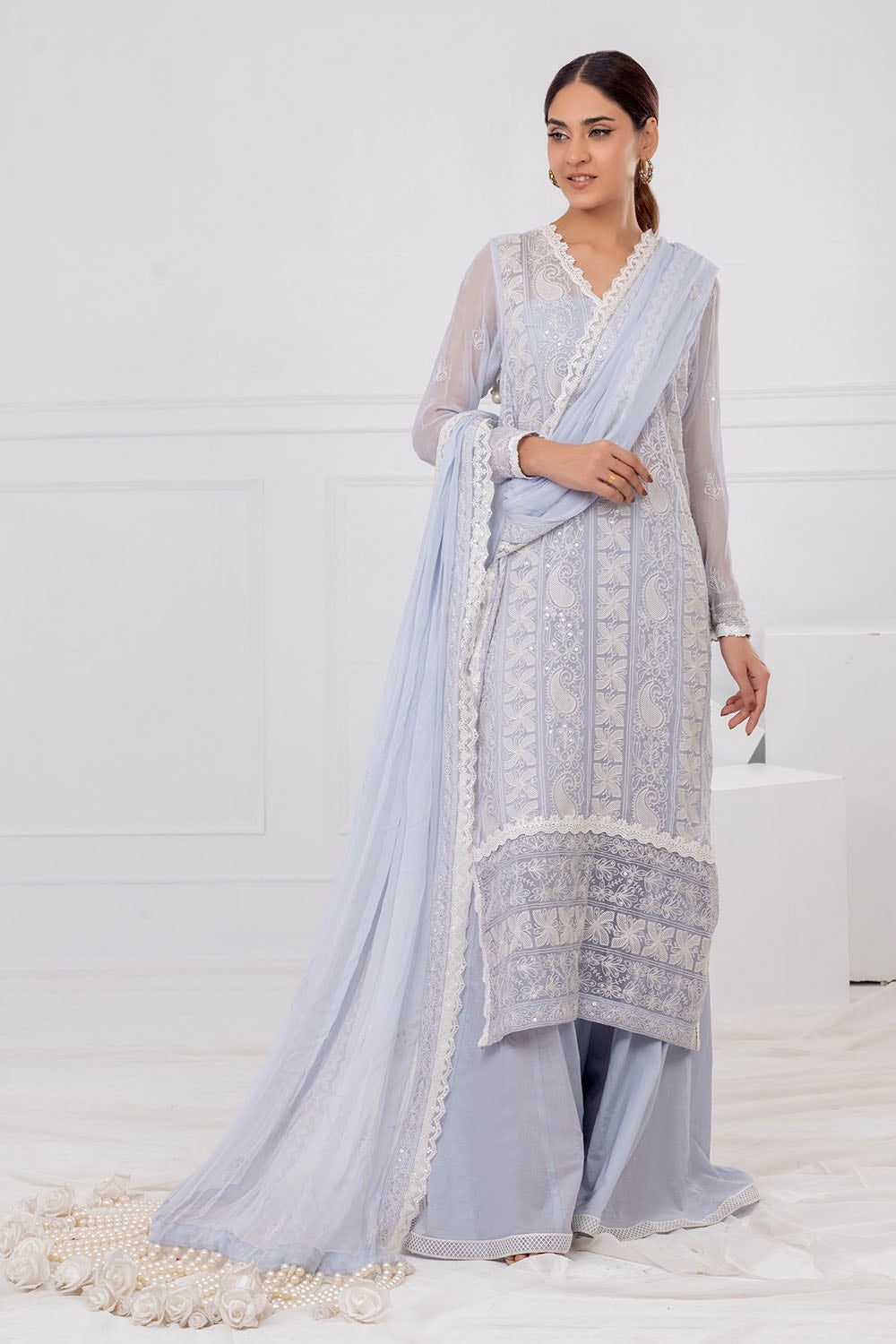 Gul Ahmed | Festive Eid 25 | FE-52149