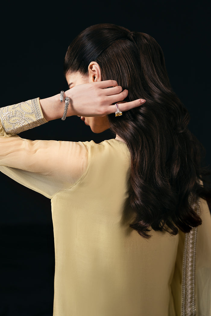 Flossie | Charmuse Formals | MIRAGE - Official Flossie - Agha Fabrics UK