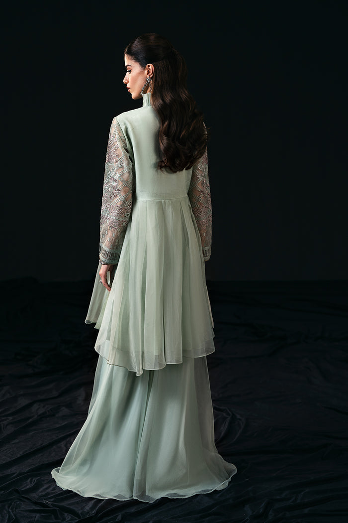 Flossie | Charmuse Formals | REGAL - Official Flossie - Agha Fabrics UK