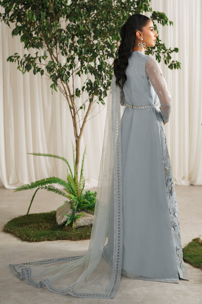 Flossie | Nightingale Formals | WHISPER