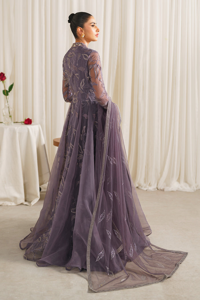 Flossie | Nightingale Formals | HYDRANGEA