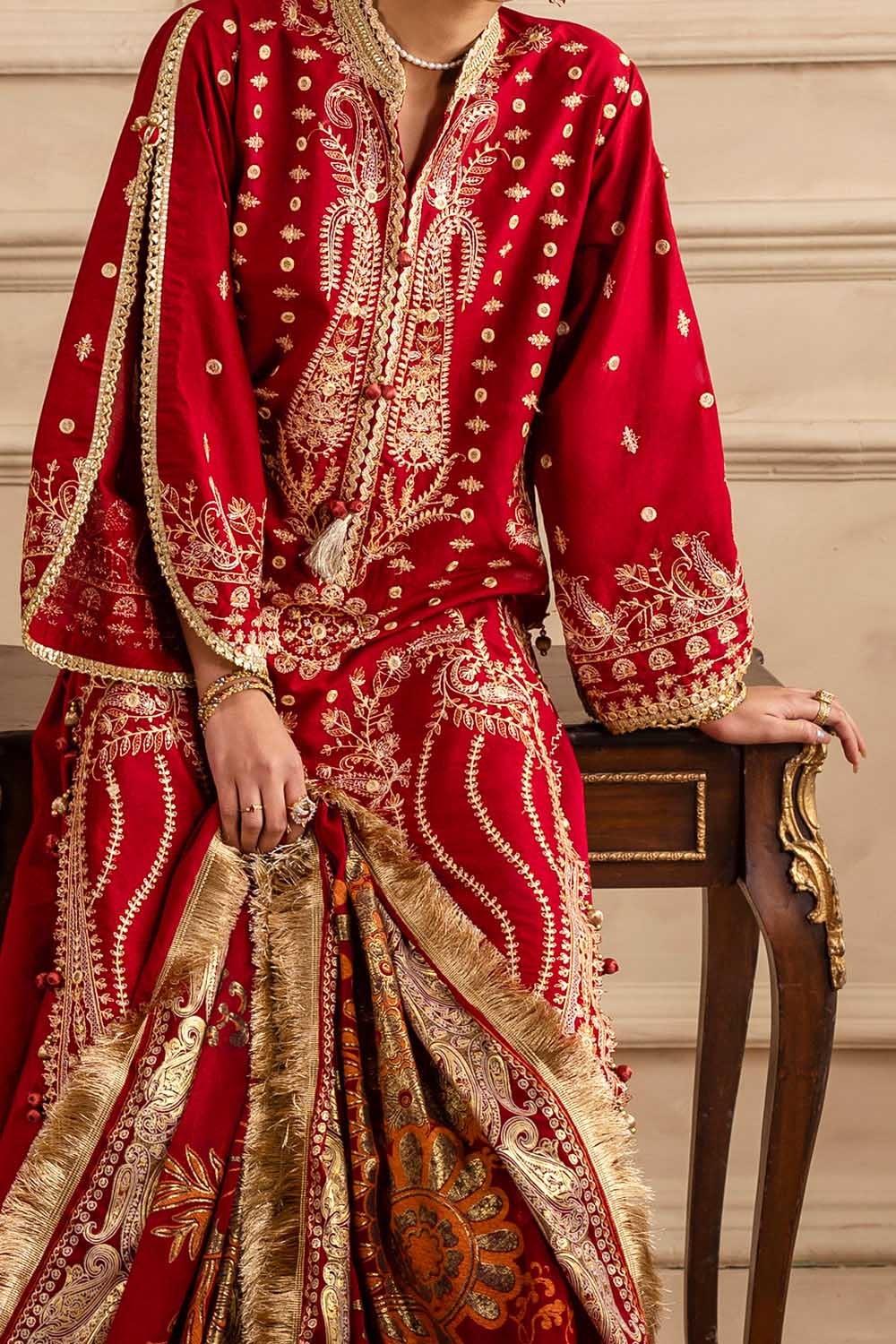 Gul Ahmed | Festive Eid 25 | PM-52044