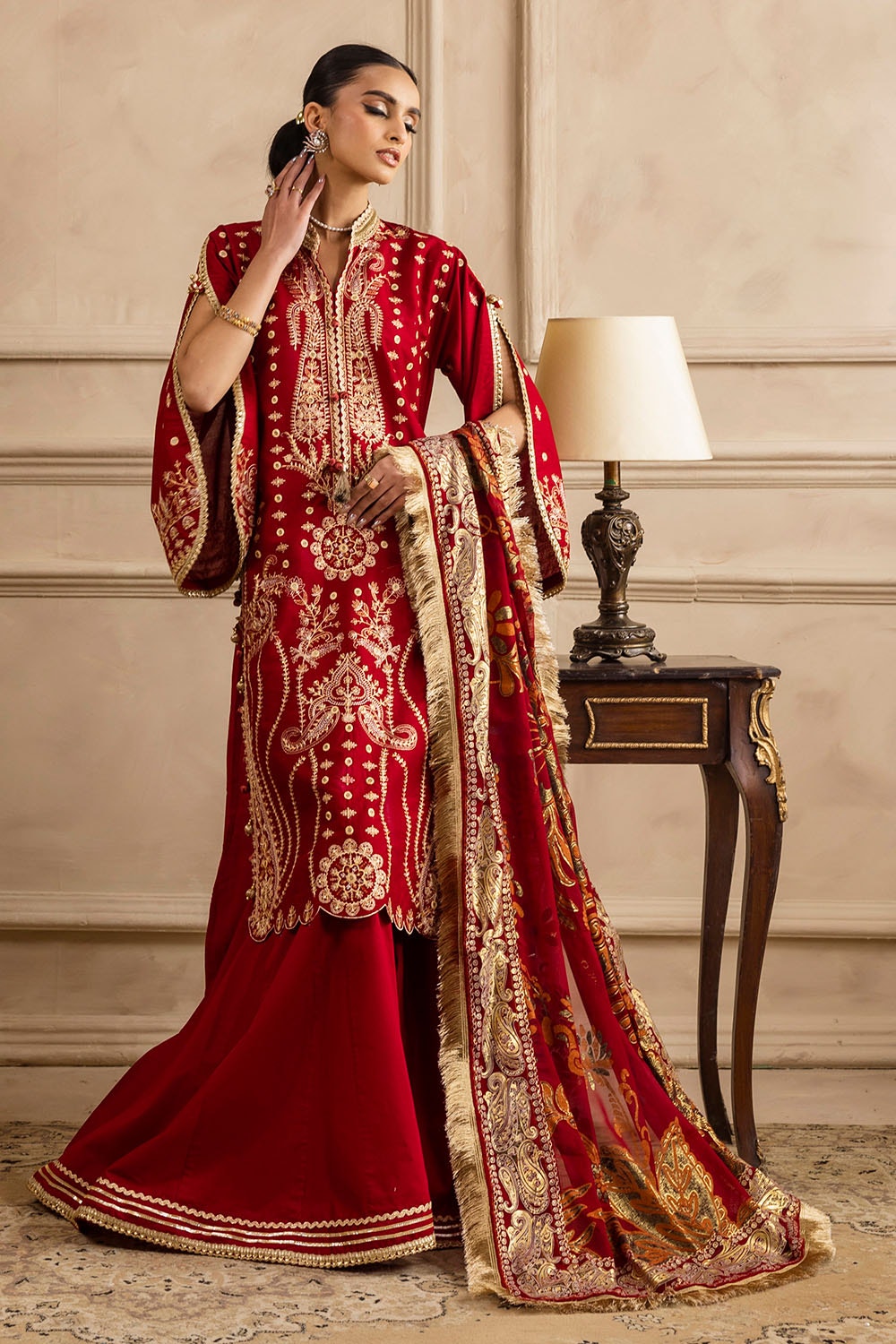 Gul Ahmed | Festive Eid 25 | PM-52044