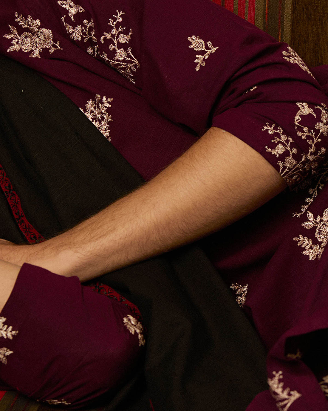 Pakistani Menswear | FRESSIA