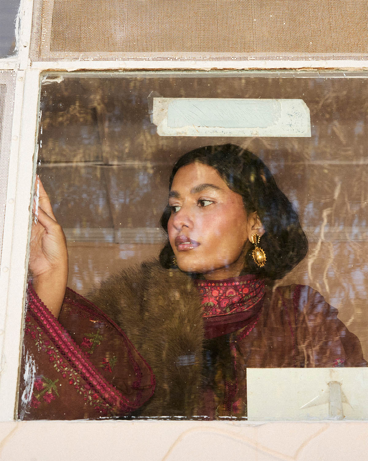 Jugnu | Winter Edit 24 | HAZEL