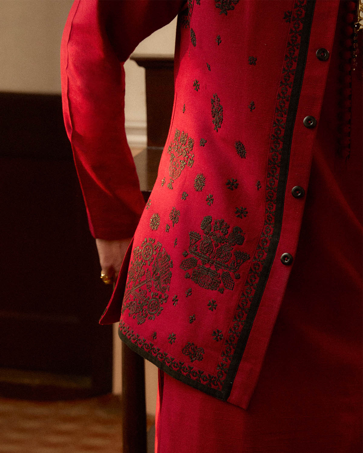 Pakistani Menswear | RUBY