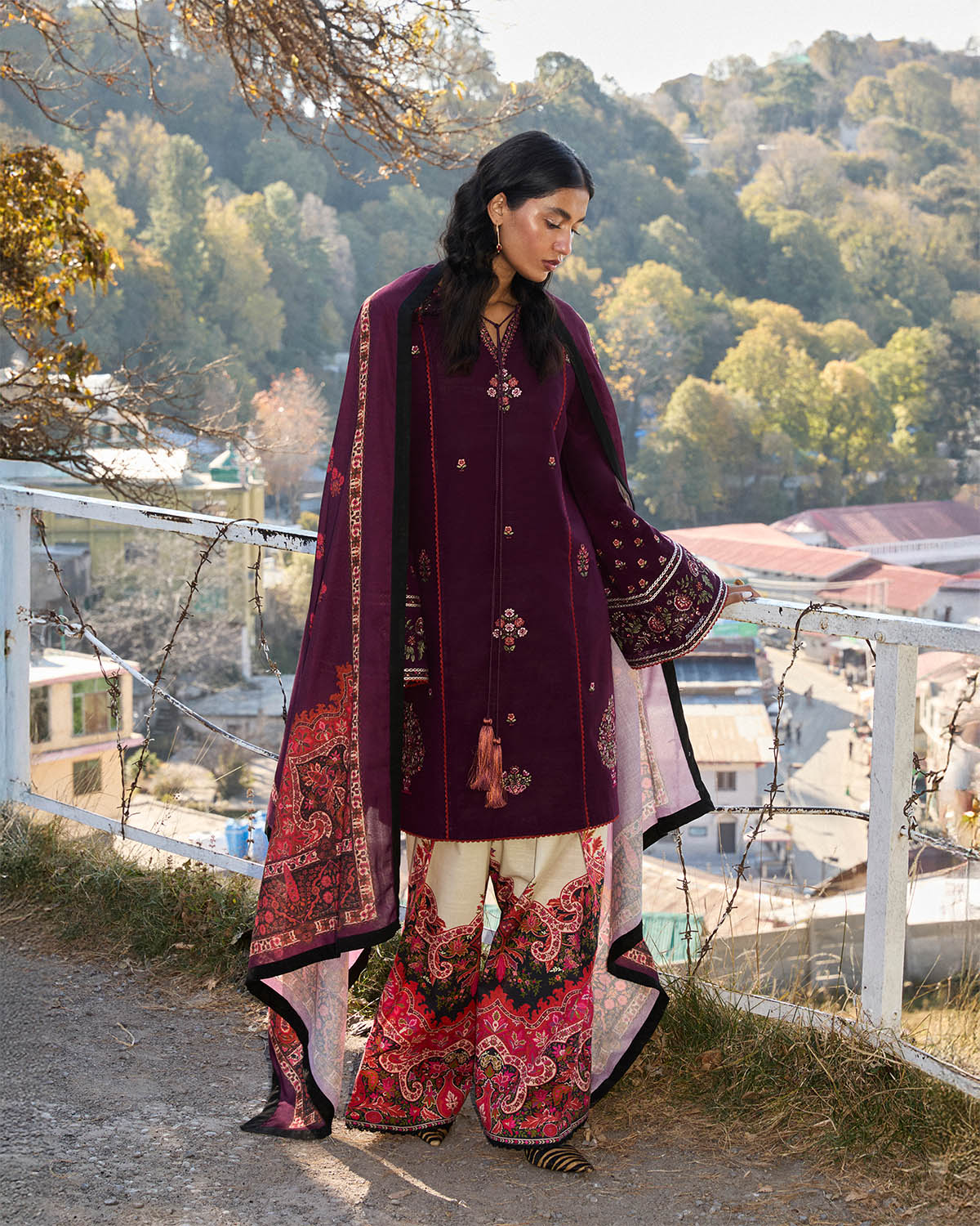 Jugnu | Winter Edit 24 | AMETHYST