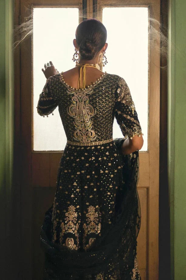 Sana Safinaz | Nura Festive | G223-007-CT - Official Sana Safinaz - Agha Fabrics UK