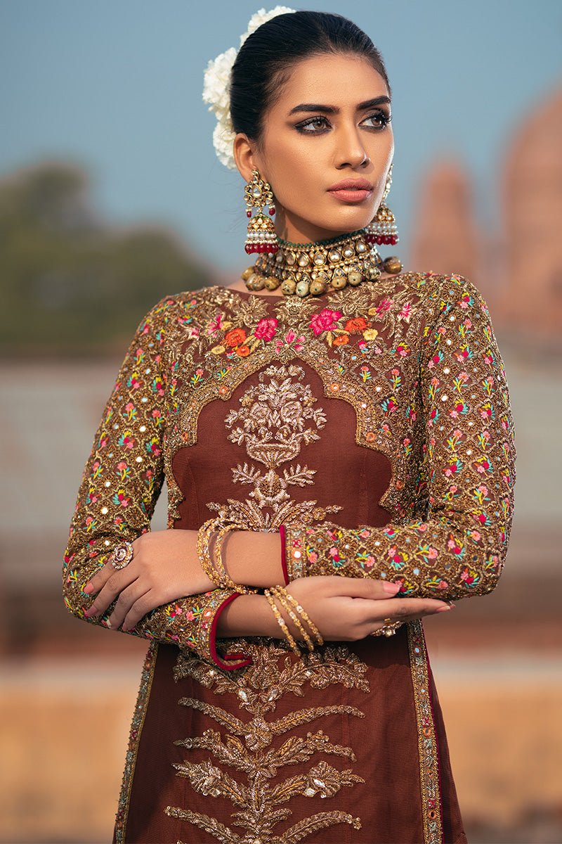 Fahad Hussayn | Formals 2024 | GHOR