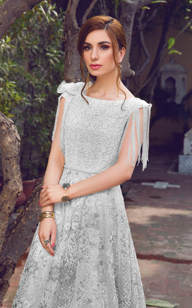 Threads and Motifs | Formal Dresses 24 | 5532