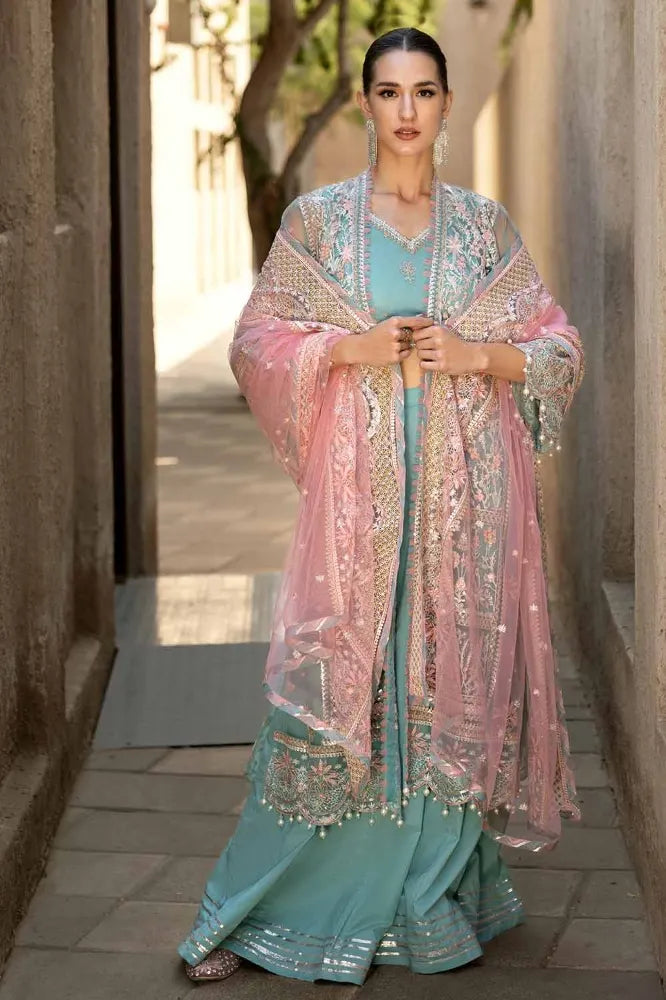 Gul Ahmed | Eid Collection | FE-42010