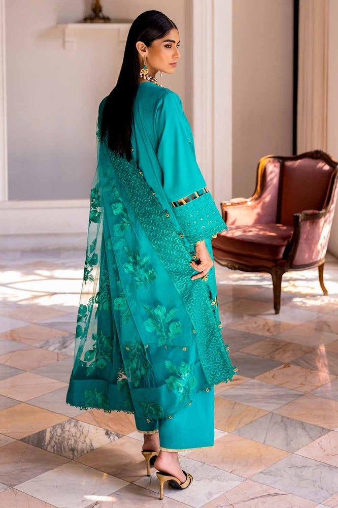 Gul Ahmed | Eid Collection | FE-42038