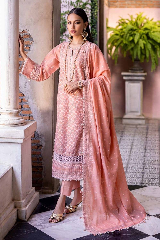 Gul Ahmed | Eid Collection | FE-42040