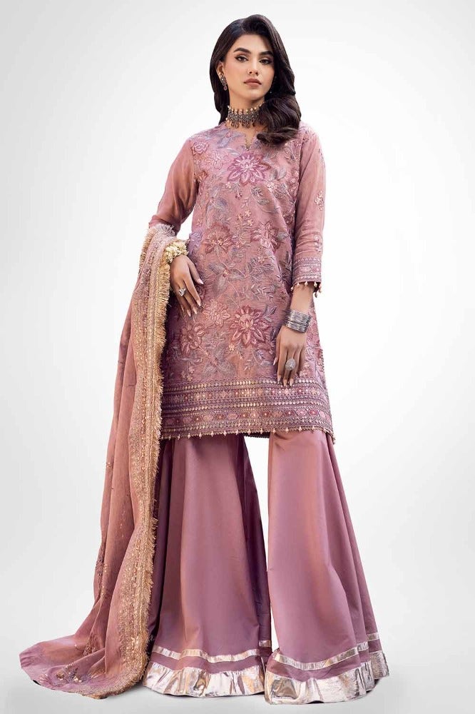 Gul Ahmed | Eid Collection | FE-42045