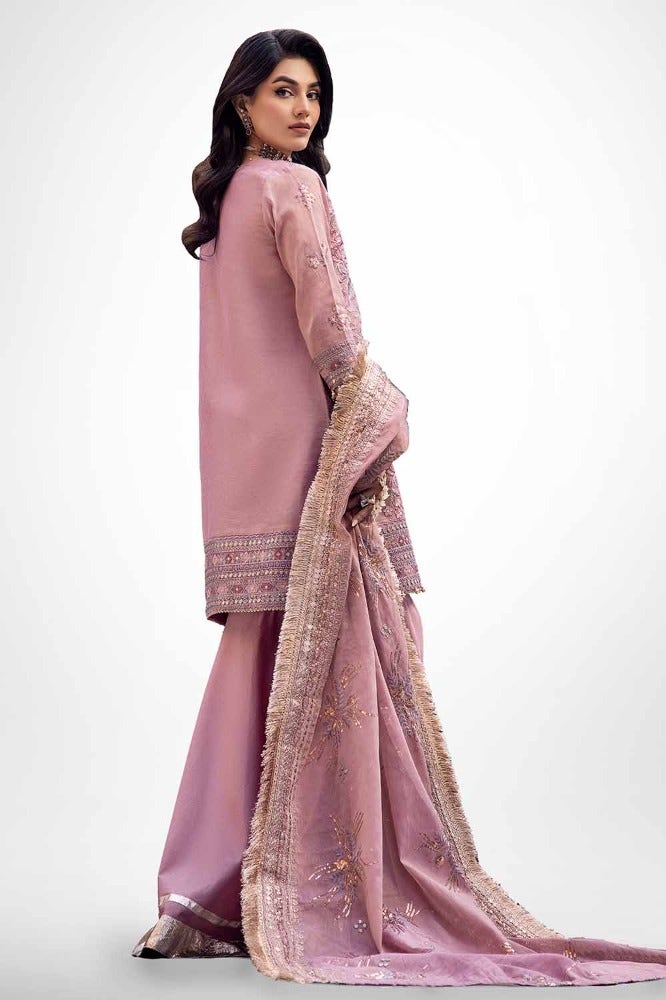 Gul Ahmed | Eid Collection | FE-42045