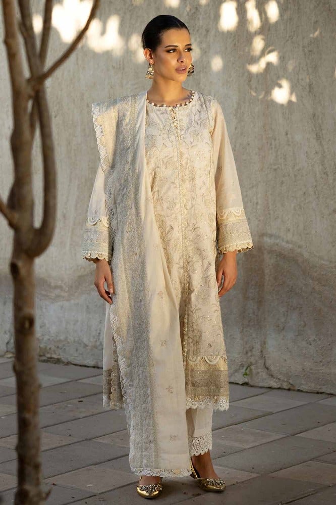Gul Ahmed | Eid Collection | FE-42046