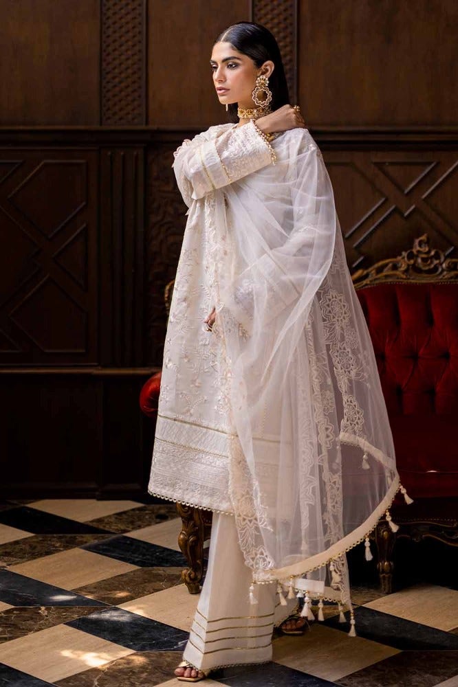 Gul Ahmed | Eid Collection | FE-42009