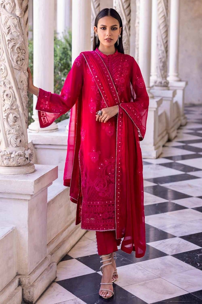 Gul Ahmed | Eid Collection | FE-42047