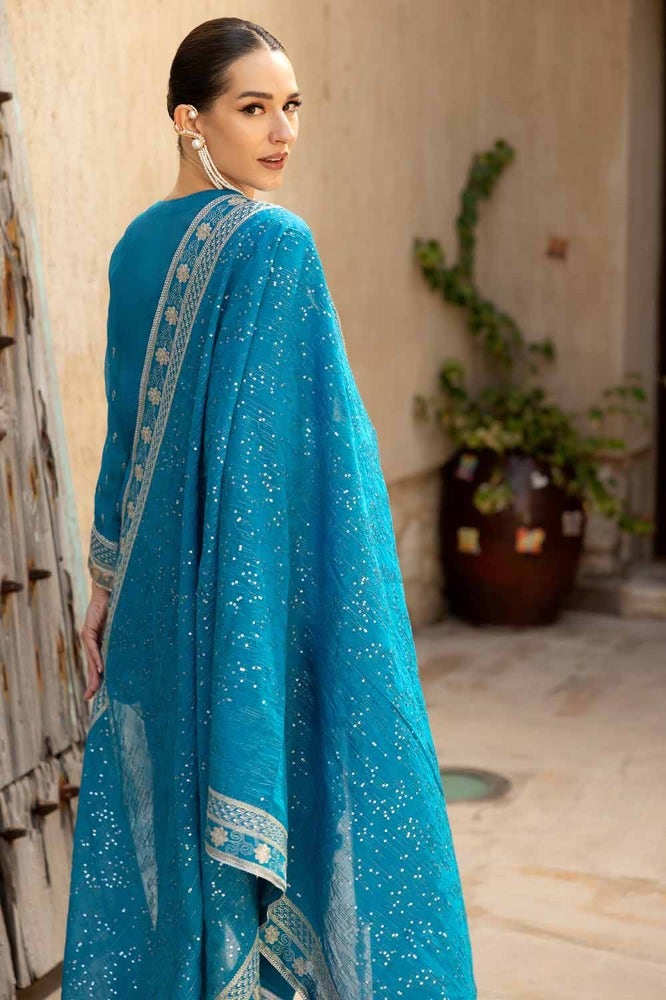 Gul Ahmed | Eid Collection | FE-42049