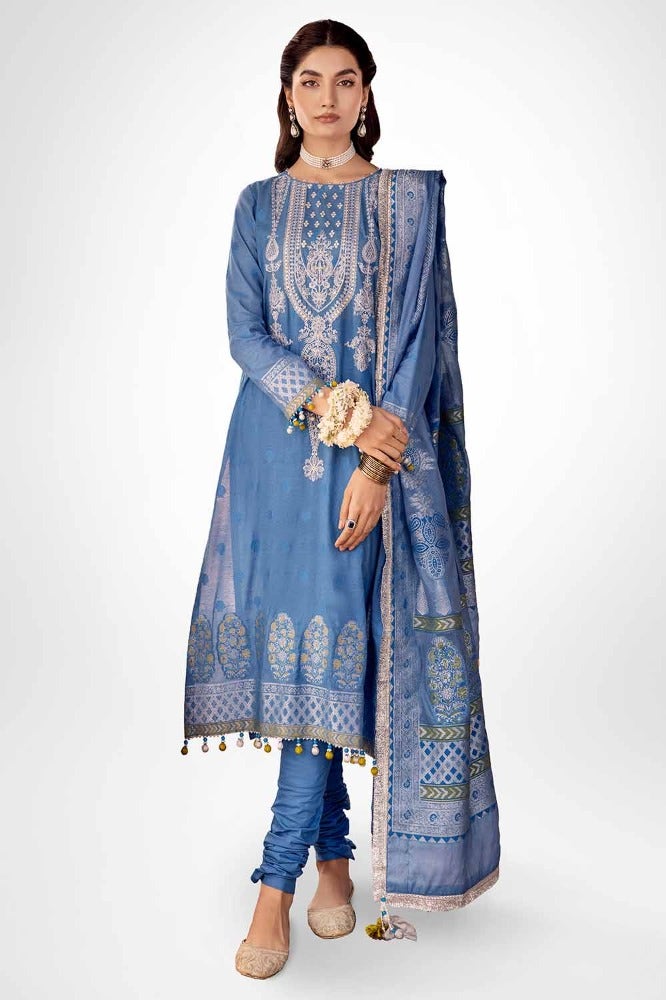 Gul Ahmed | Eid Collection | FE-42050