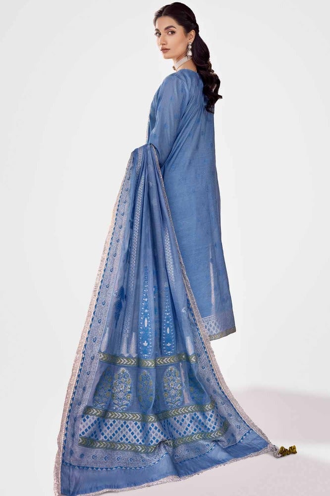 Gul Ahmed | Eid Collection | FE-42050