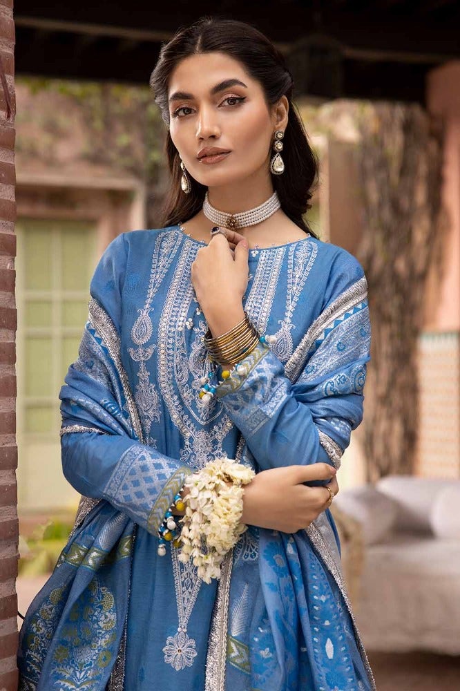 Gul Ahmed | Eid Collection | FE-42050