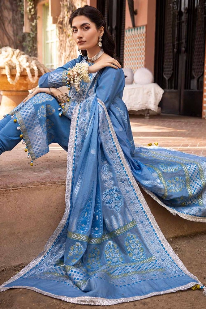 Gul Ahmed | Eid Collection | FE-42050