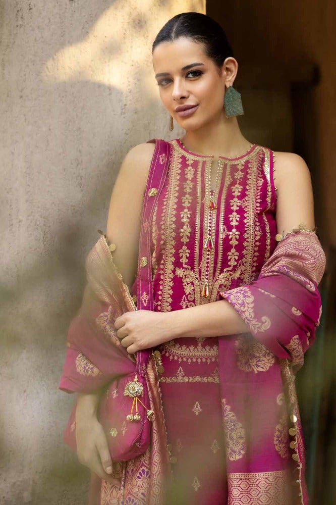 Gul Ahmed | Eid Collection | FE-42051