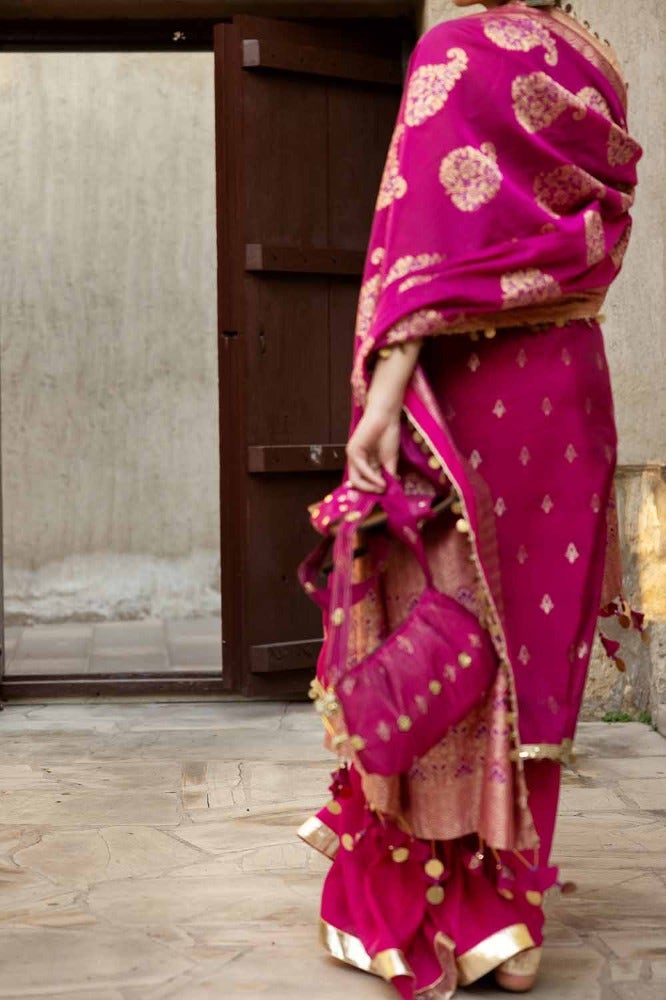 Gul Ahmed | Eid Collection | FE-42051