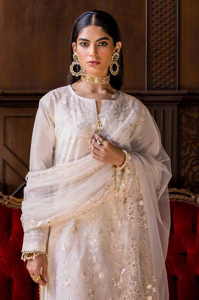 Gul Ahmed | Eid Collection | FE-42009