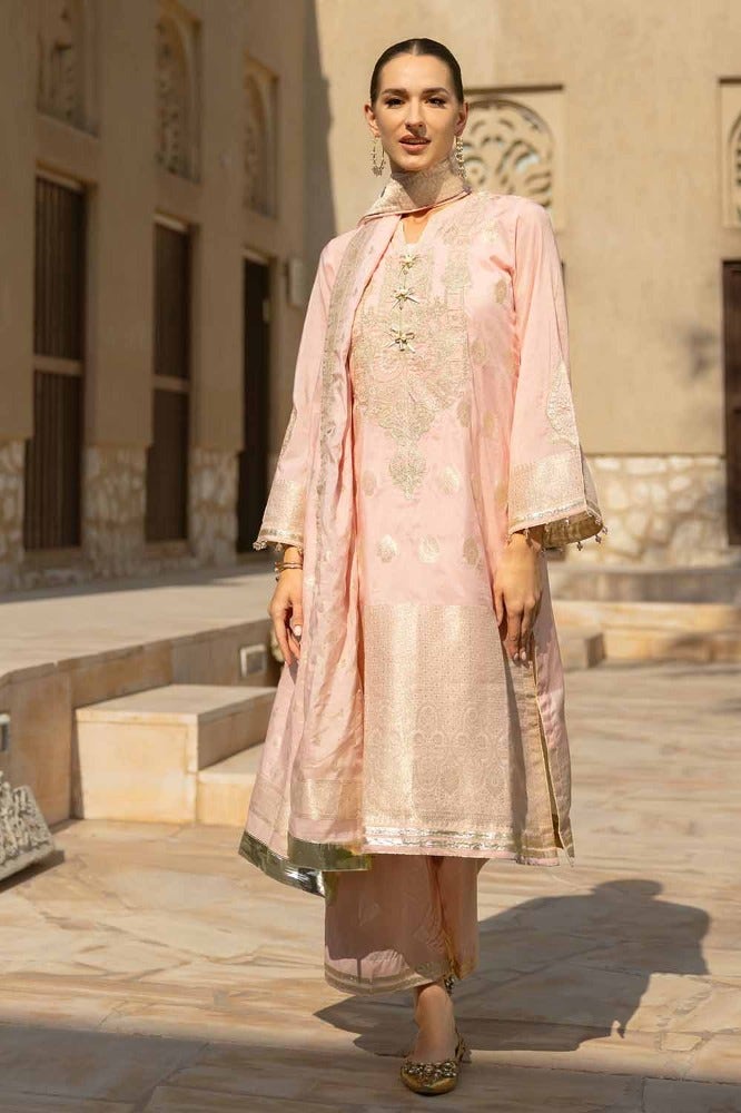 Gul Ahmed | Eid Collection | FE-42058