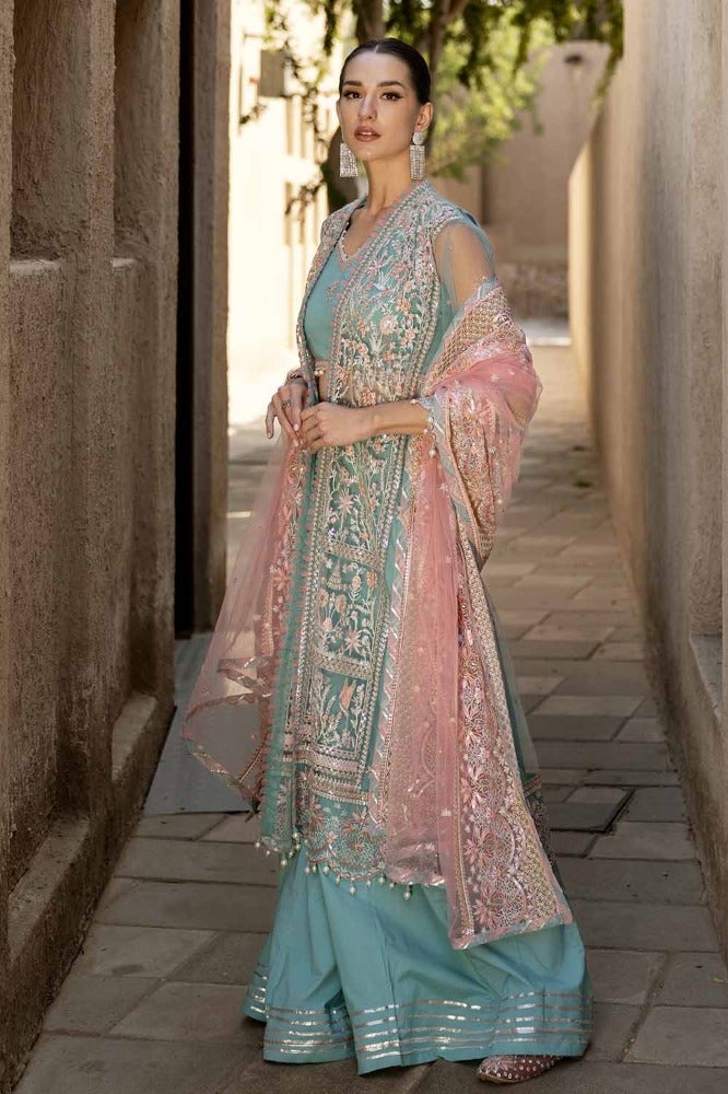 Gul Ahmed | Eid Collection | FE-42010