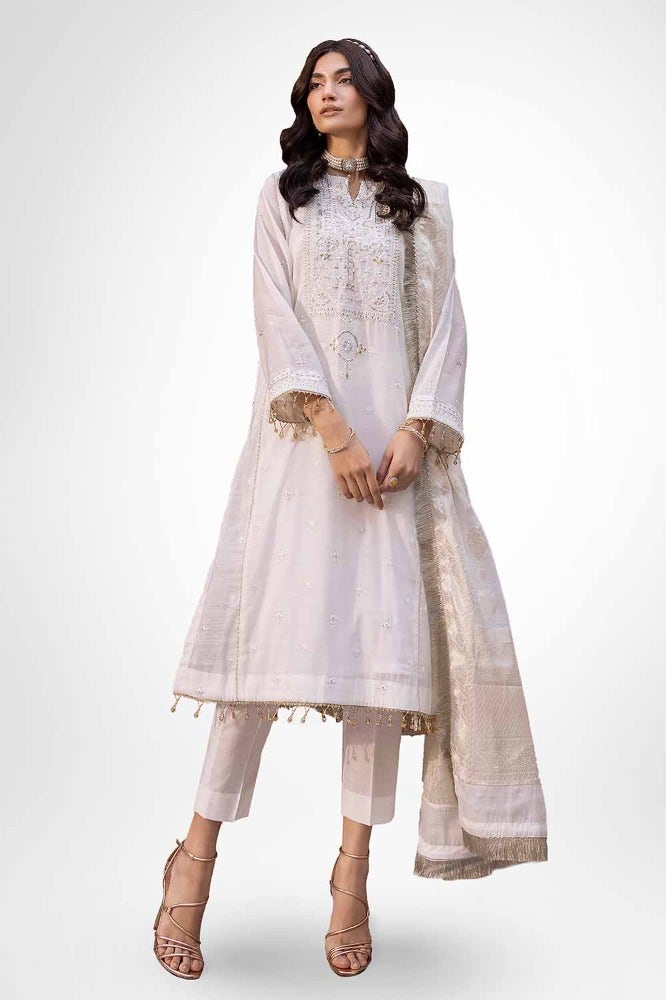 Gul Ahmed | Eid Collection | FE-42060