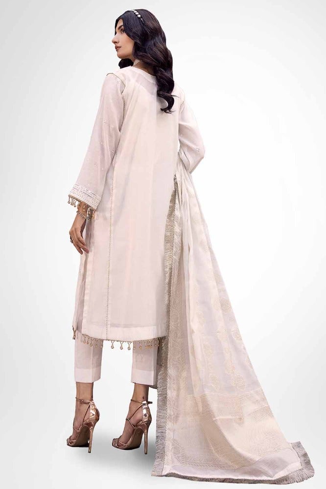 Gul Ahmed | Eid Collection | FE-42060