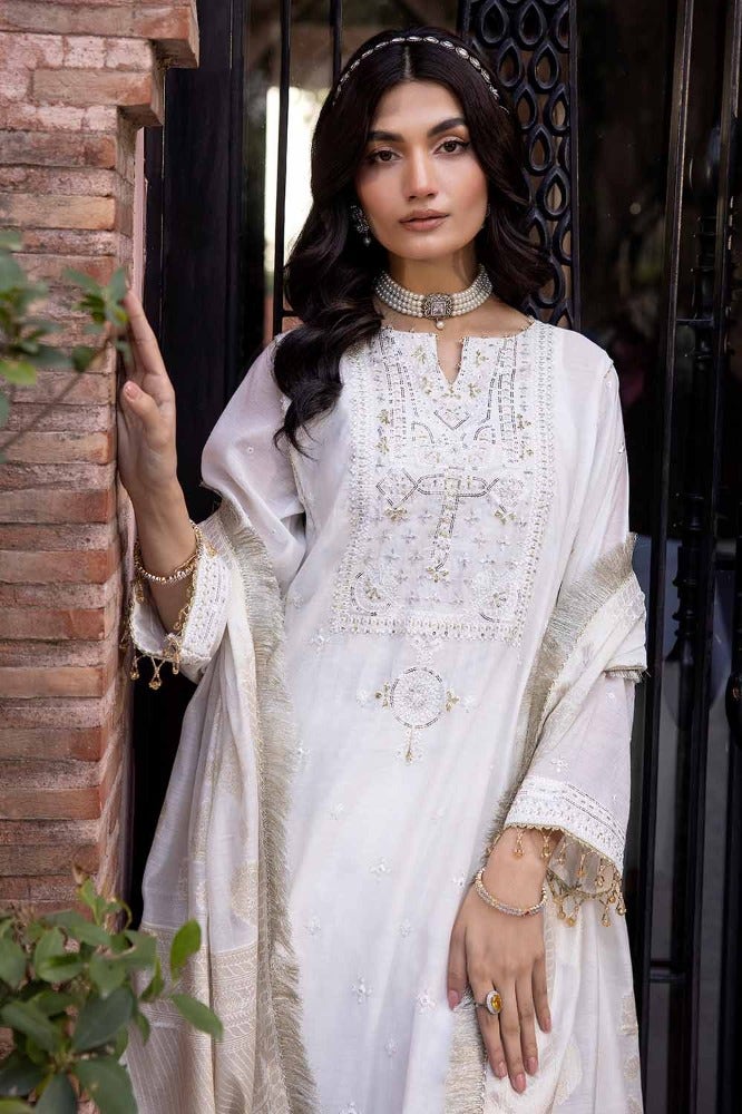 Gul Ahmed | Eid Collection | FE-42060