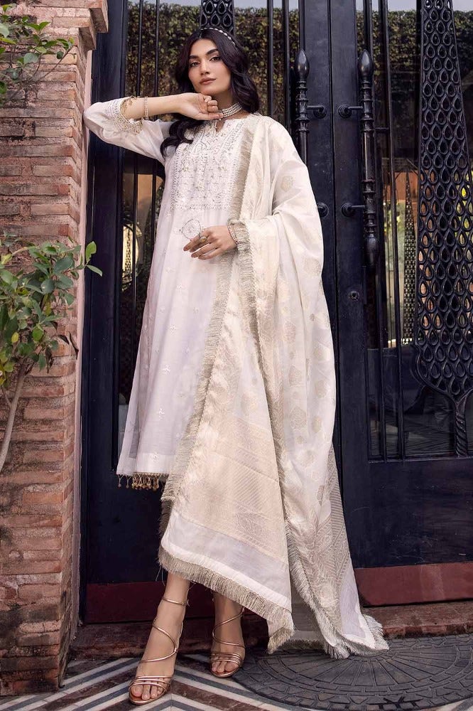 Gul Ahmed | Eid Collection | FE-42060
