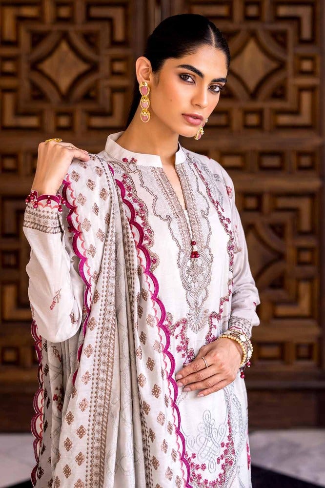 Gul Ahmed | Eid Collection | FE-42064