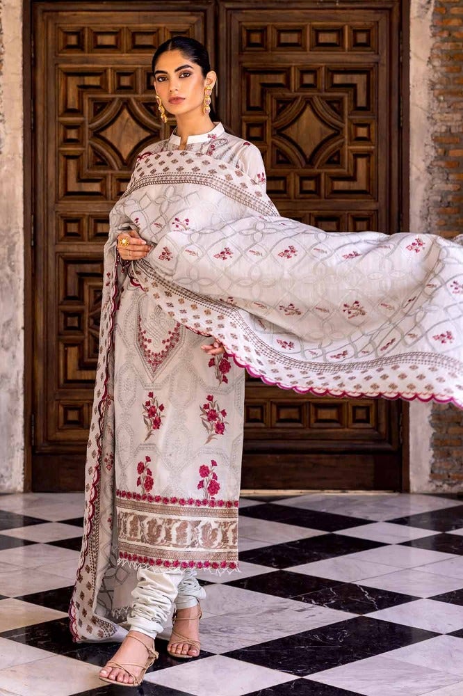 Gul Ahmed | Eid Collection | FE-42064