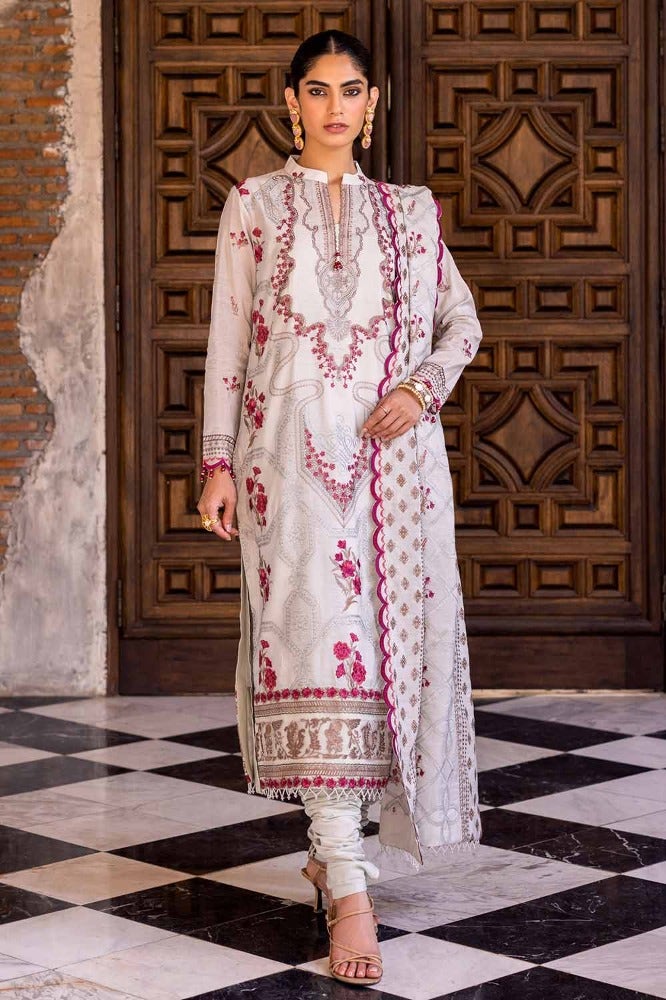 Gul Ahmed | Eid Collection | FE-42064