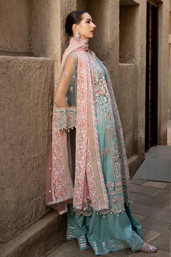 Gul Ahmed | Eid Collection | FE-42010