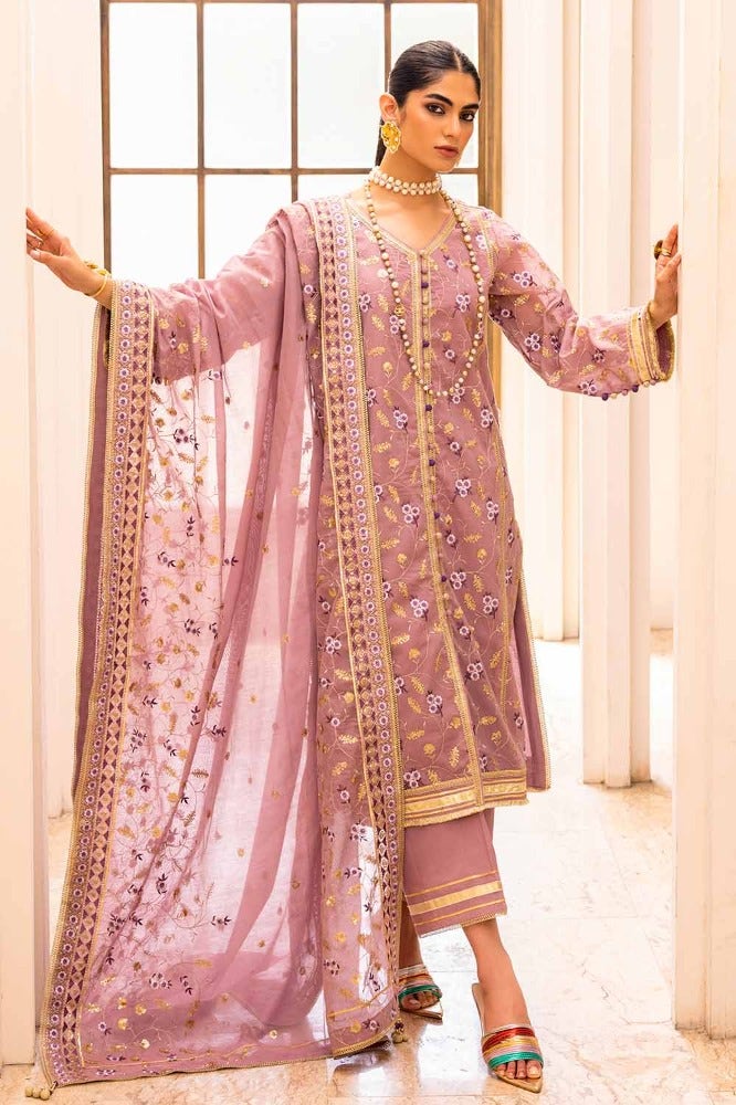 Gul Ahmed | Eid Collection | FE-42070