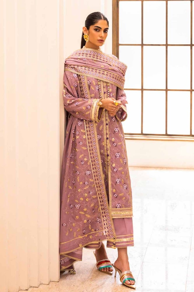 Gul Ahmed | Eid Collection | FE-42070