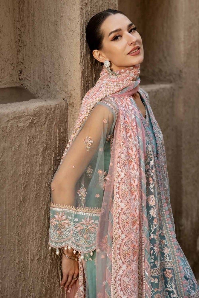 Gul Ahmed | Eid Collection | FE-42010